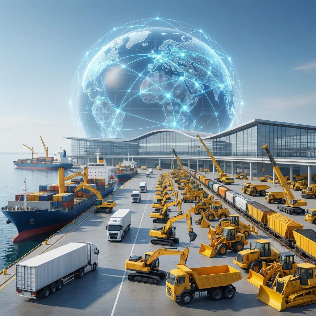 IroneX Machines Platform