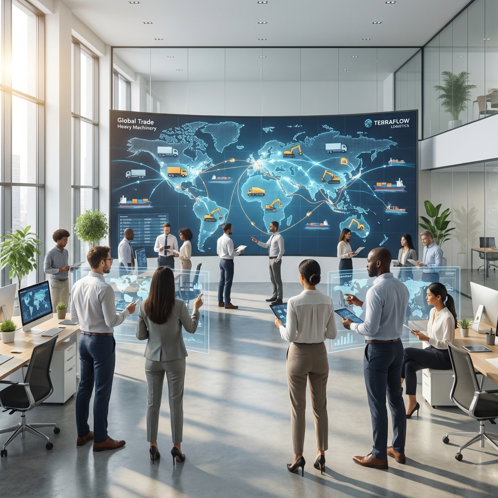 Global Trade Innovation